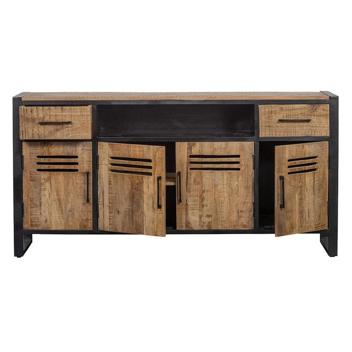 Mangoholz Anrichte Henderson 180 cm Mahom
