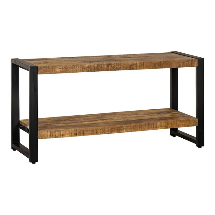 Mangoholz TV-Möbel Britt 120 cm Mahom