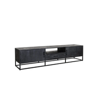 Mangoholz TV-Möbel Florence 210 cm Mahom