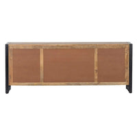 Mangoholz Anrichte Birmingham 200 cm Mahom