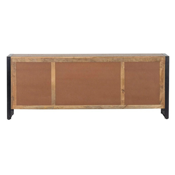 Mangoholz Anrichte Birmingham 200 cm Mahom