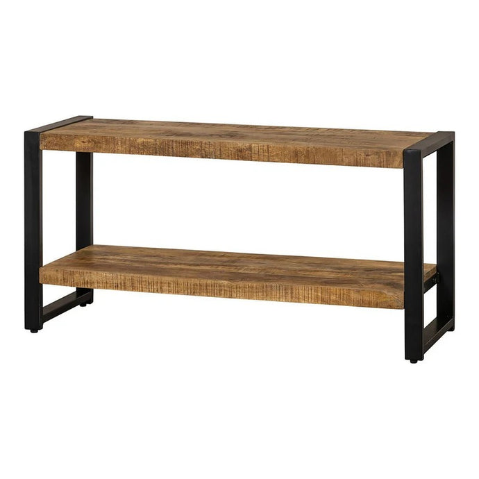 Mangoholz TV-Möbel Britt 150 cm Mahom