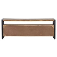 Mangoholz TV-Möbel Britt 190 cm Mahom