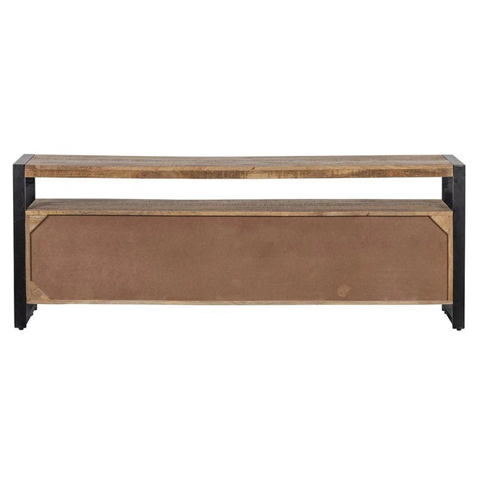 Mangoholz TV-Möbel Britt 190 cm Mahom