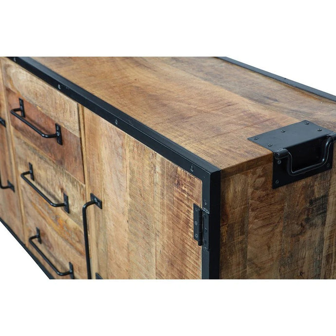 Mangoholz Anrichte Baltimore 150 cm Mahom