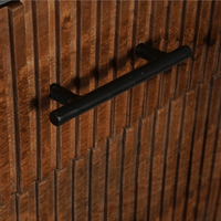 Mangoholz Anrichte Austin 175 cm Mahom