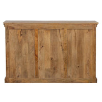 Mangoholz Anrichte Newark 160 cm Mahom