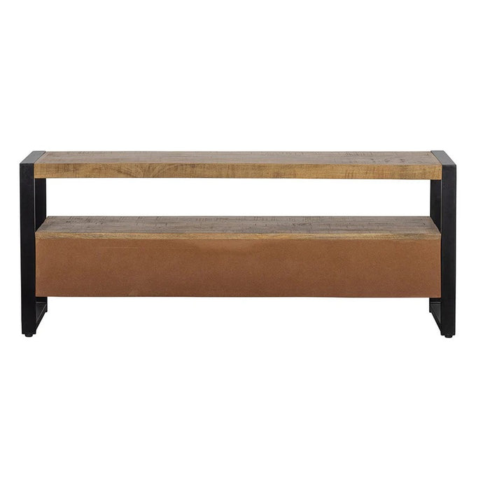 Mangoholz TV-Möbel Britt 150 cm Mahom