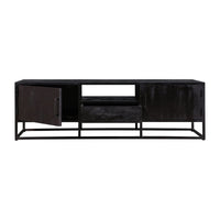 Mangoholz TV-Möbel Florence 165 cm Mahom