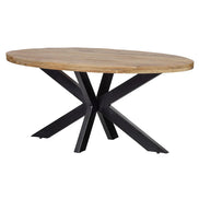 Tische aus Mangoholz