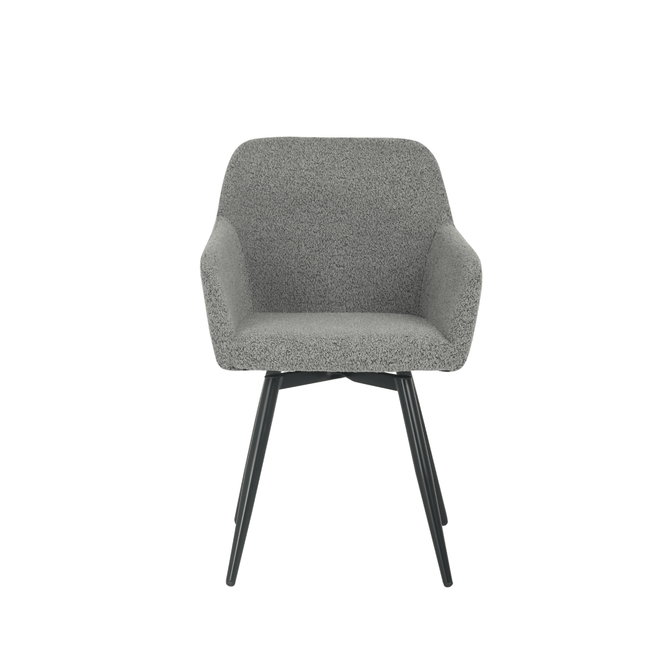 Mangohouten Eettafel Tulsa