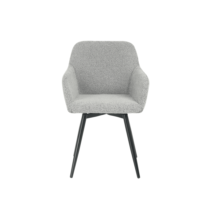 Mangohouten Eettafel Tulsa
