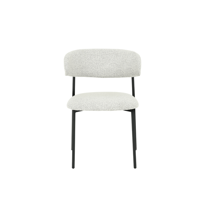 Mangohouten Eettafel Tulsa
