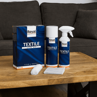 Textil Pflege Set